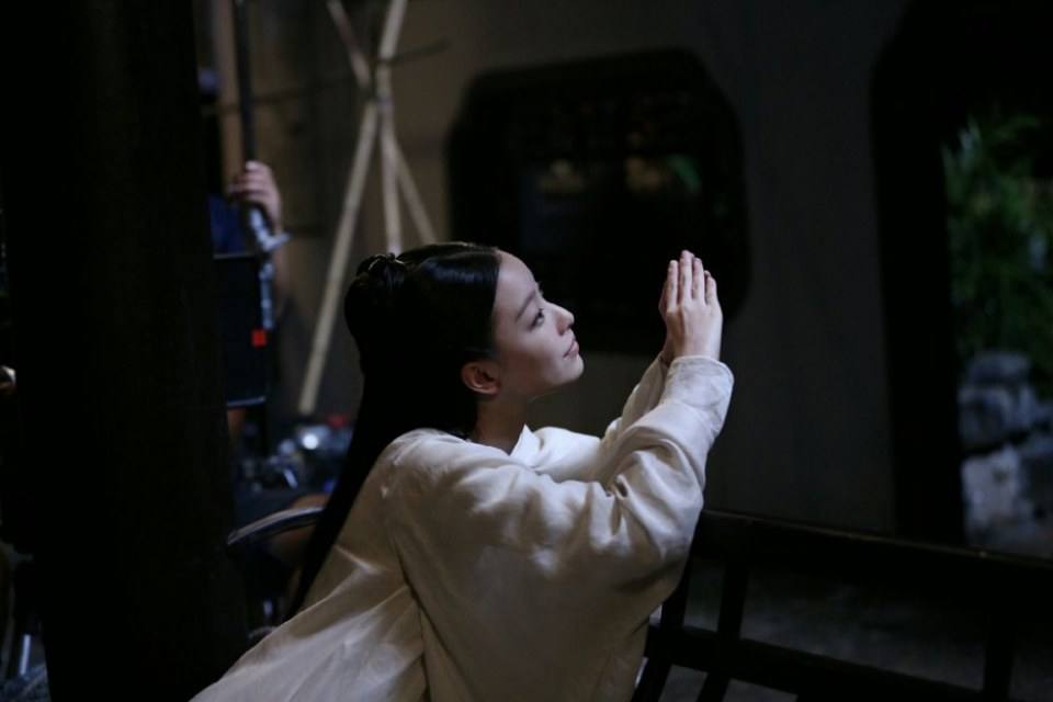 ละคร ชะตาแห่งรัก Love and destiny《宸汐缘》 2019 6