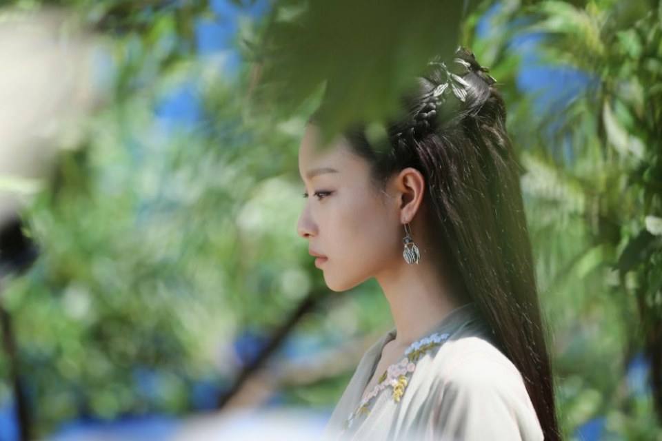 ละคร ชะตาแห่งรัก Love and destiny《宸汐缘》 2019 6