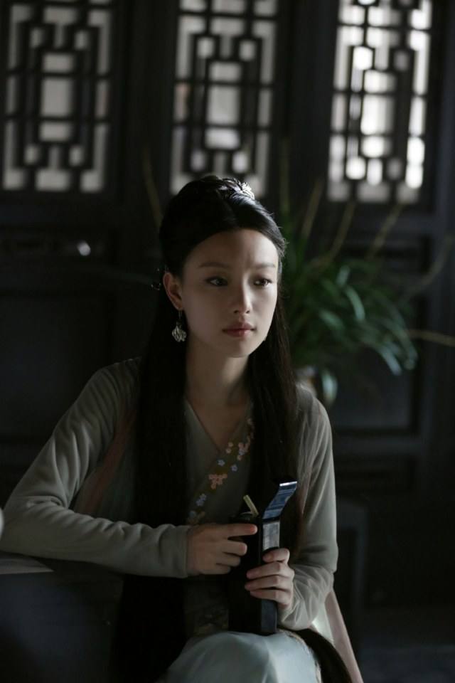 ละคร ชะตาแห่งรัก Love and destiny《宸汐缘》 2019 6