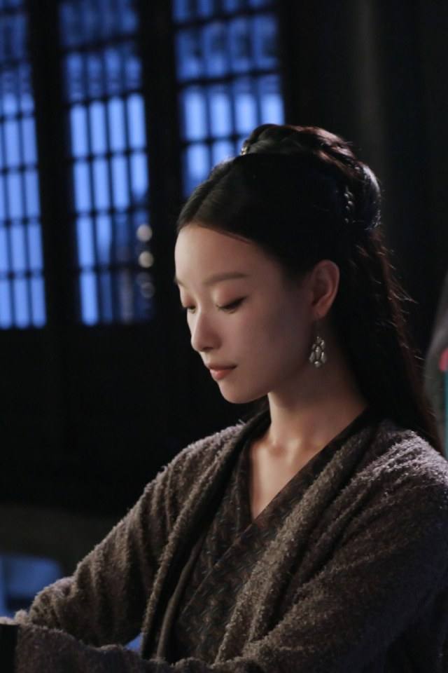 ละคร ชะตาแห่งรัก Love and destiny《宸汐缘》 2019 6