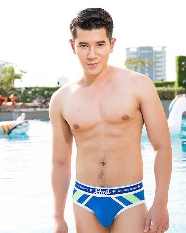 Picpostของฉัน(2019)ปีหมูทอง *v* ใบไม้ที่ปลิดปลิว 14