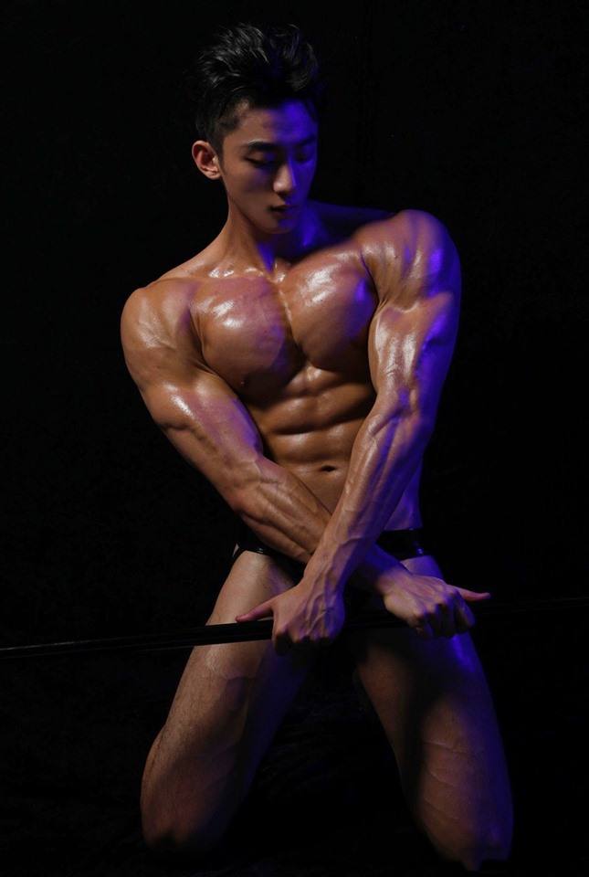 Picpostของฉัน(2019)ปีหมูทอง *v* ใบไม้ที่ปลิดปลิว 14