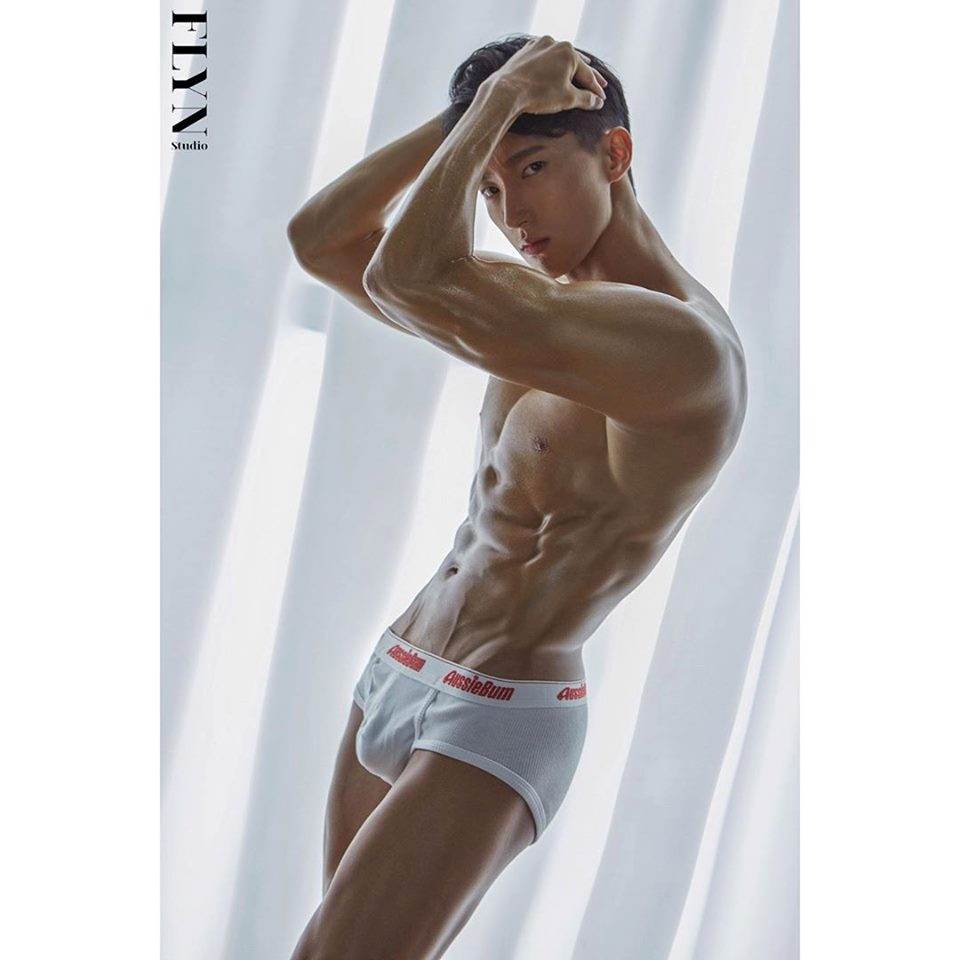 Picpostของฉัน(2019)ปีหมูทอง *v* ใบไม้ที่ปลิดปลิว 14
