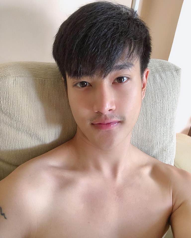 (NEW:2019)PicPostของฉัน // (ปุจฉา&วิสัชนา) พุงใครหว่า? 10