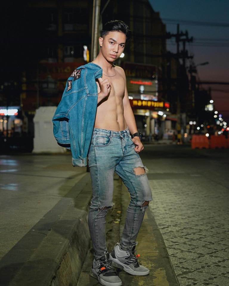 (NEW:2019)PicPostของฉัน // (ปุจฉา&วิสัชนา) พุงใครหว่า? 10