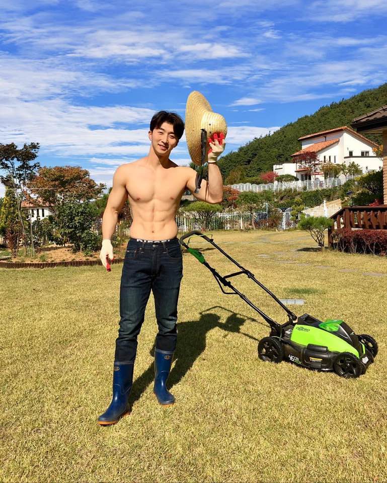 (NEW:2019)PicPostของฉัน // (ปุจฉา&วิสัชนา) พุงใครหว่า? 10