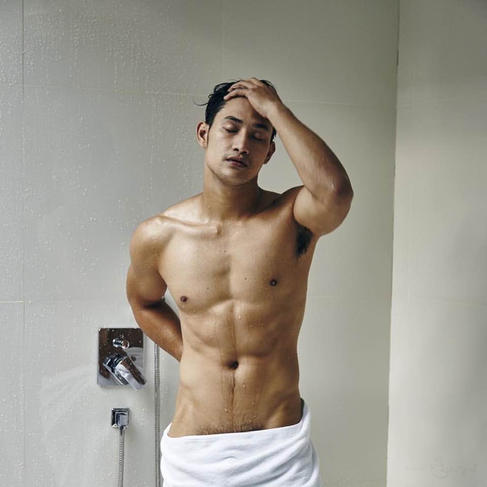 (NEW:2019)PicPostของฉัน // (ปุจฉา&วิสัชนา) พุงใครหว่า? 10