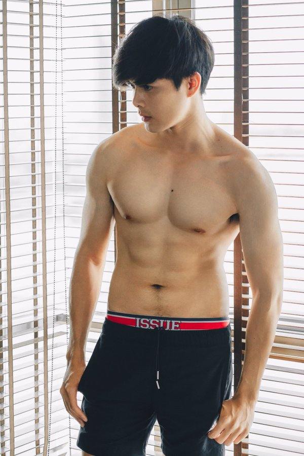(NEW:2019)PicPostของฉัน // (ปุจฉา&วิสัชนา) พุงใครหว่า? 10