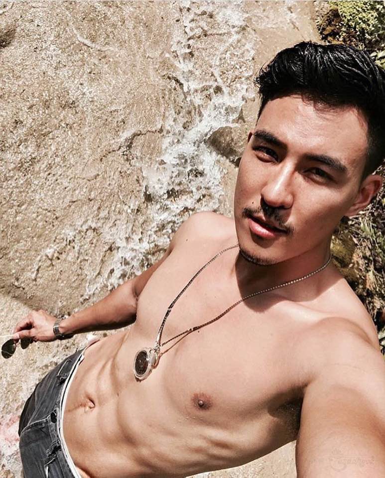 (NEW:2019)PicPostของฉัน // (ปุจฉา&วิสัชนา) พุงใครหว่า? 11