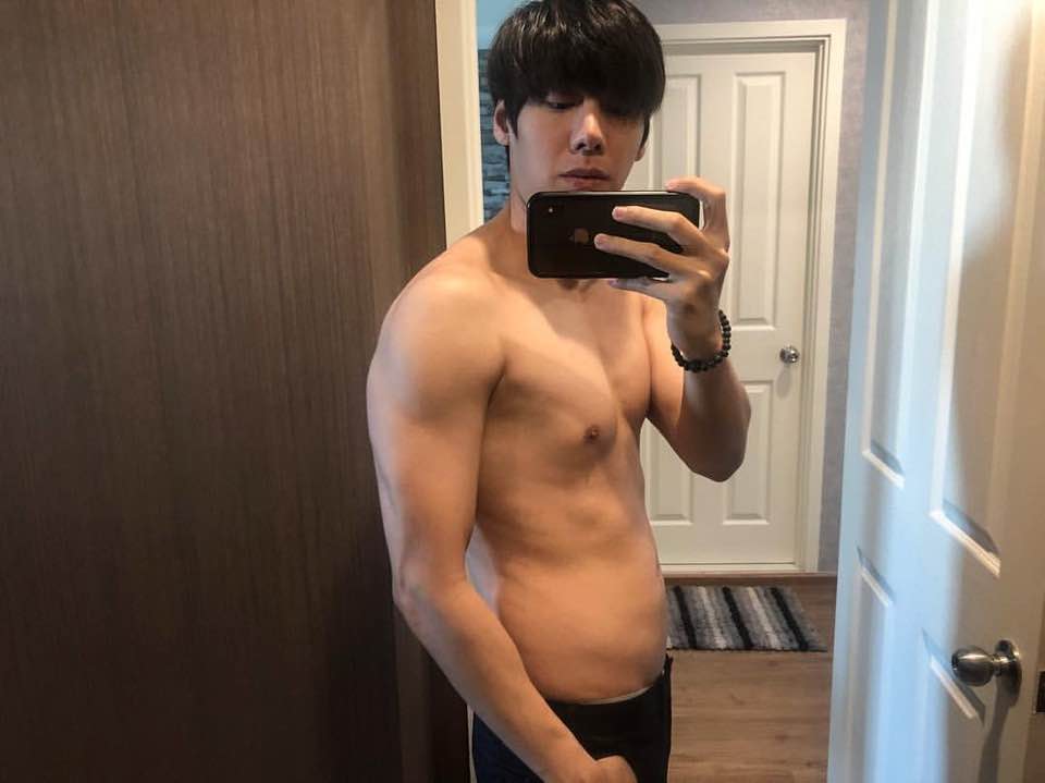 (NEW:2019)PicPostของฉัน // (ปุจฉา&วิสัชนา) พุงใครหว่า? 11