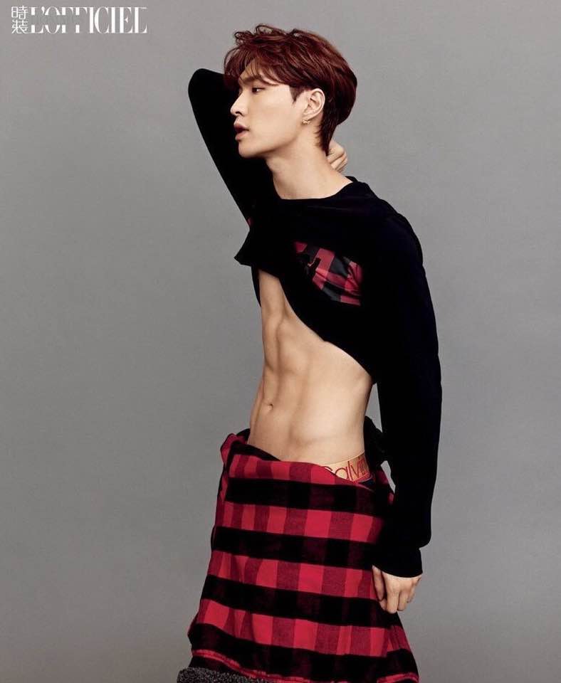 (NEW:2019)PicPostของฉัน // (ปุจฉา&วิสัชนา) พุงใครหว่า? 11