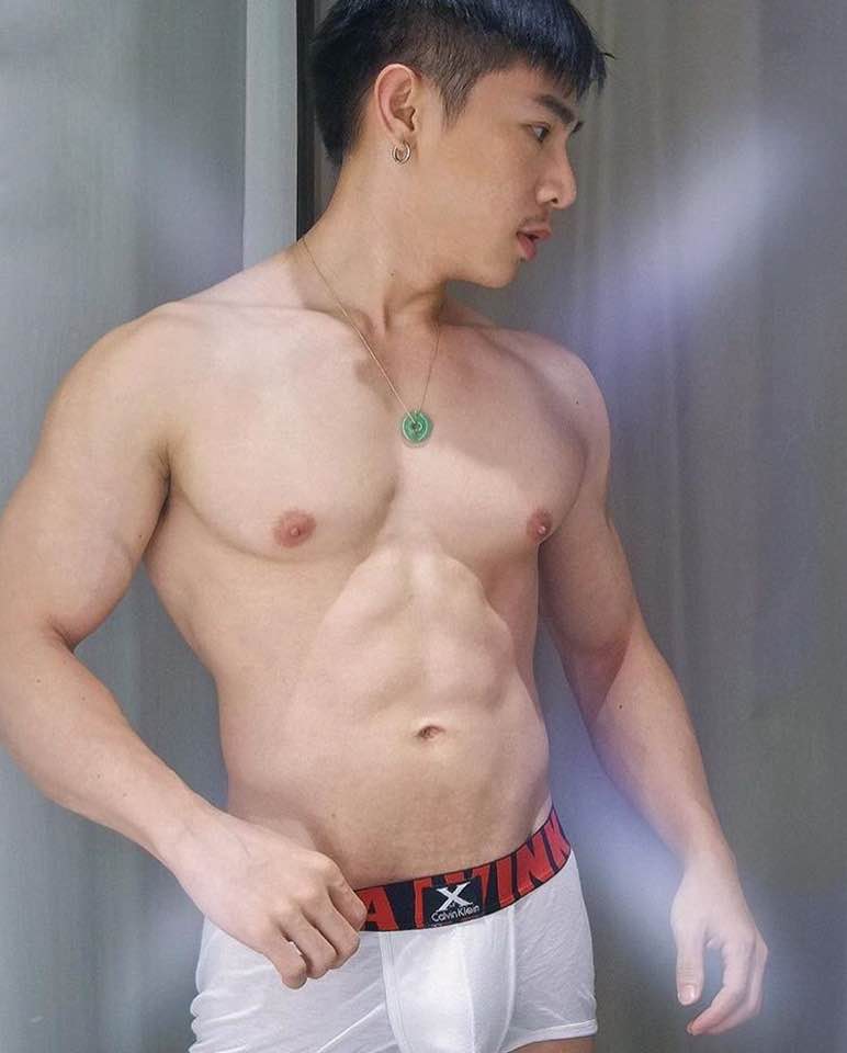 (NEW:2019)PicPostของฉัน // (ปุจฉา&วิสัชนา) พุงใครหว่า? 11