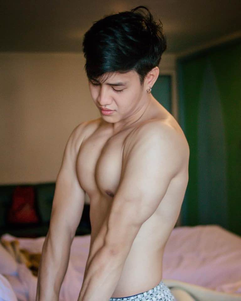 (NEW:2019)PicPostของฉัน // (ปุจฉา&วิสัชนา) พุงใครหว่า? 11