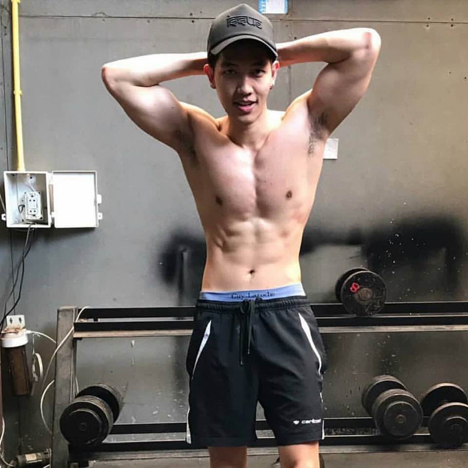 (NEW:2019)PicPostของฉัน // (ปุจฉา&วิสัชนา) พุงใครหว่า? 11