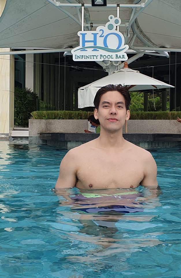 (NEW:2019)PicPostของฉัน // (ปุจฉา&วิสัชนา) พุงใครหว่า? 11