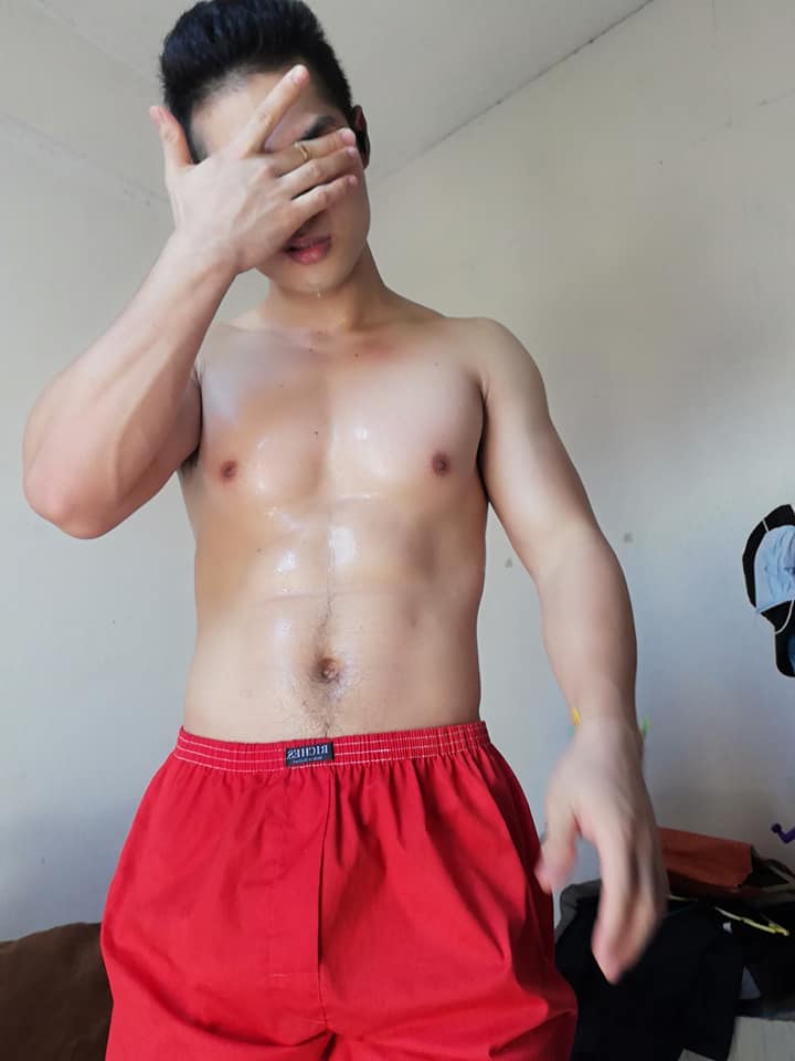 (NEW:2019)PicPostของฉัน // (ปุจฉา&วิสัชนา) พุงใครหว่า? 11