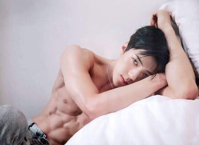 (NEW:2019)PicPostของฉัน // (ปุจฉา&วิสัชนา) พุงใครหว่า? 11