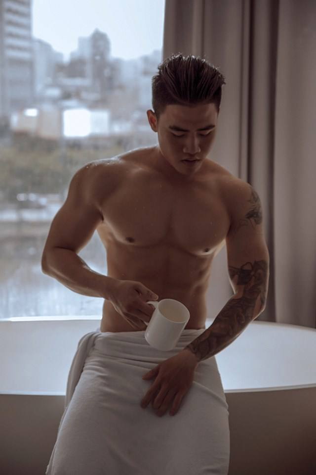 (NEW:2019)PicPostของฉัน // (ปุจฉา&วิสัชนา) พุงใครหว่า? 11