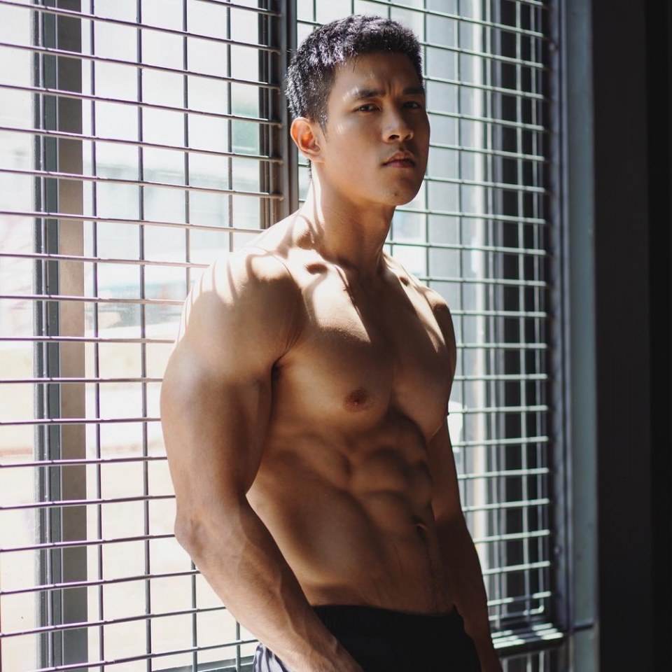 ฟ้าใส พึ่งอุดม