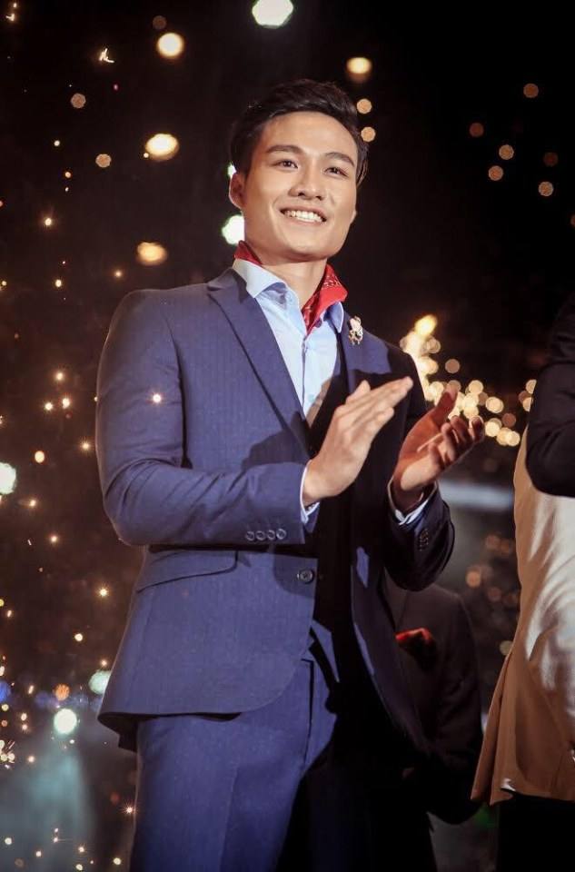 Mister Supranational Vietnam 2019 🇻🇳
