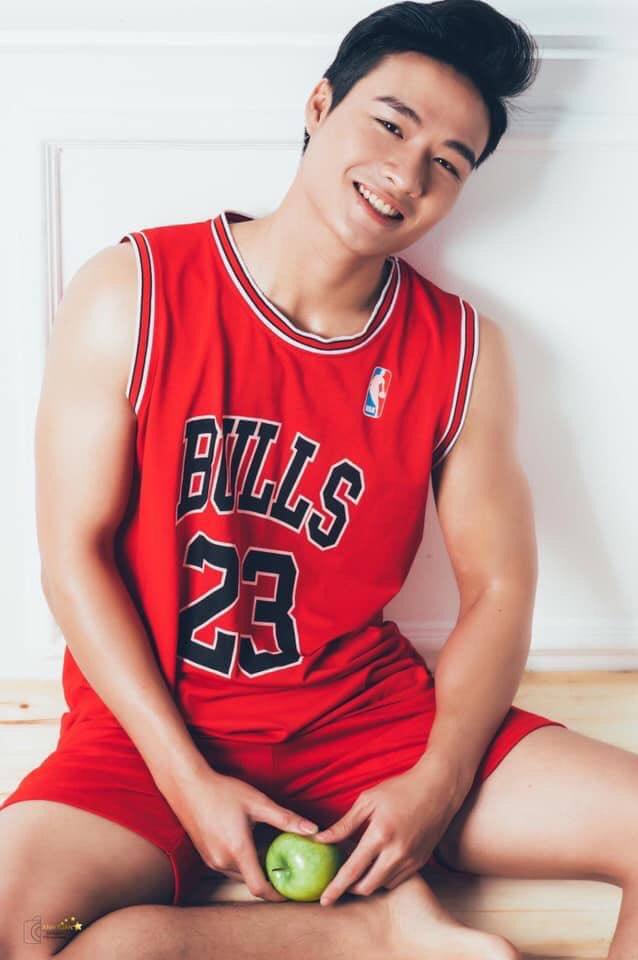 Mister Supranational Vietnam 2019 🇻🇳
