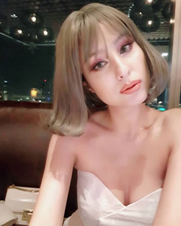 ขวัญ อุษามณี
