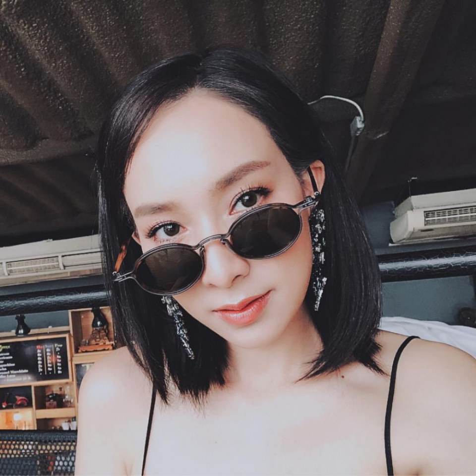 มิ้น ณัฐวรา