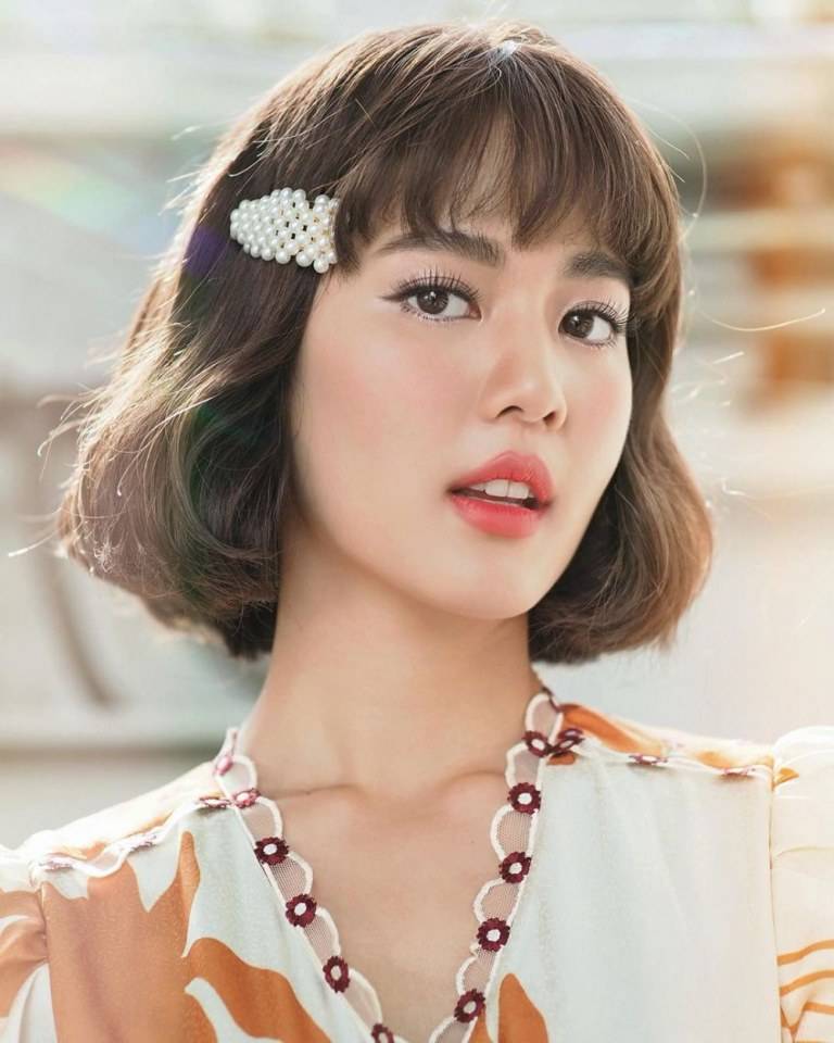โบว์ เมลดา