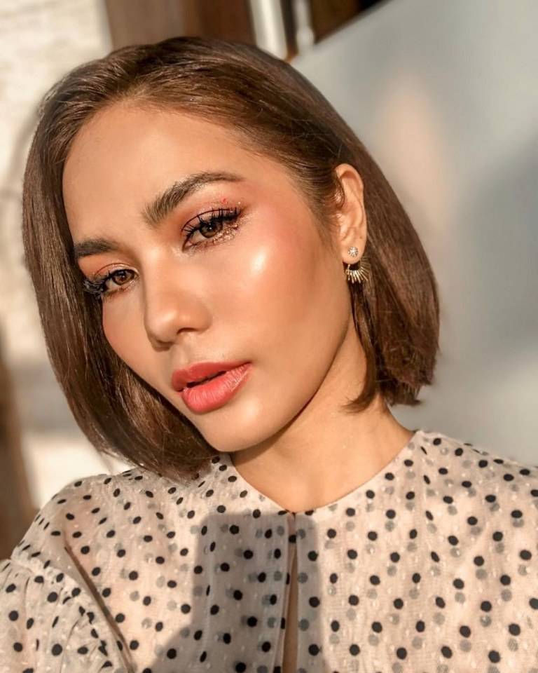 น้ำตาล ชลิตา