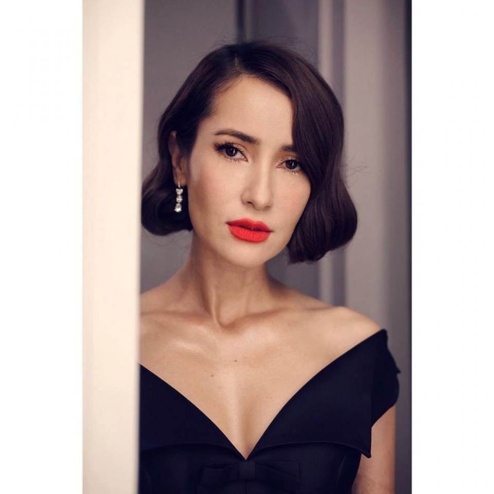 แอน ทองประสม