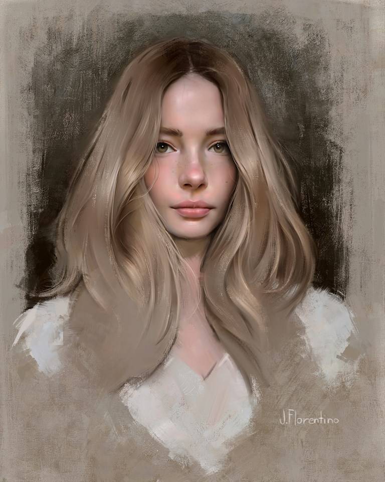 Justine Florentino