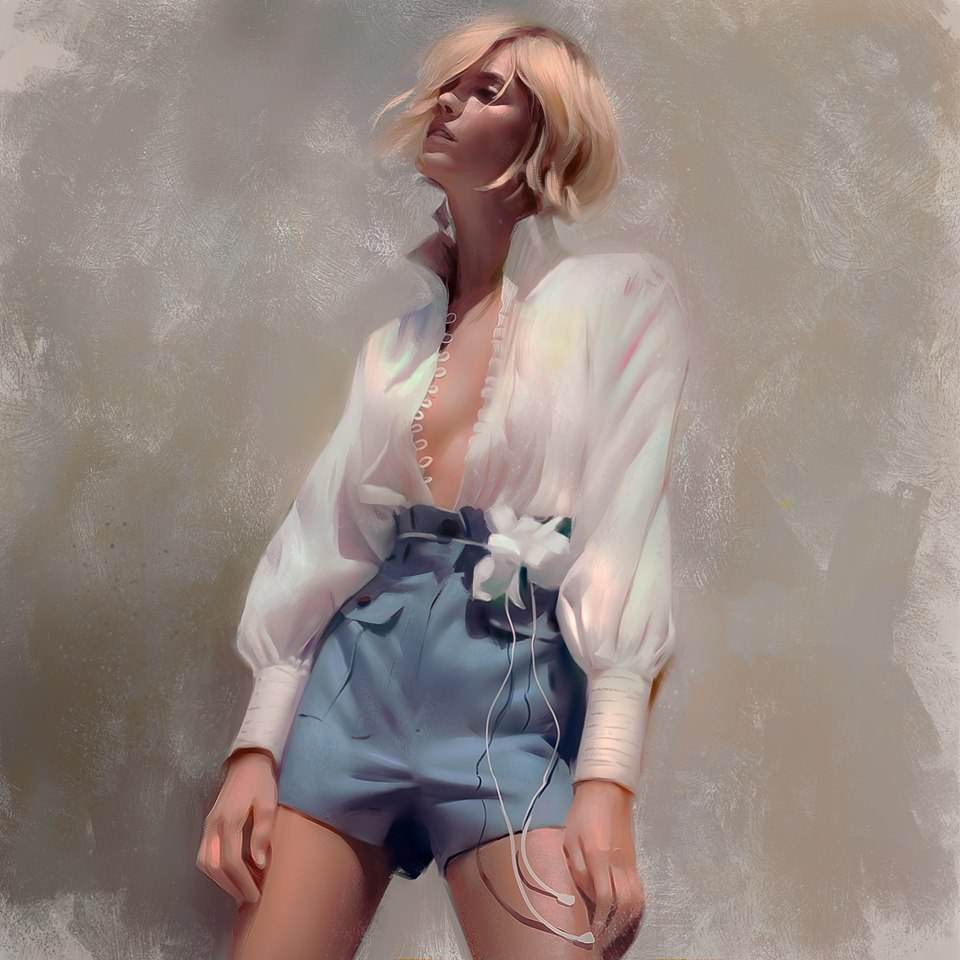 Justine Florentino