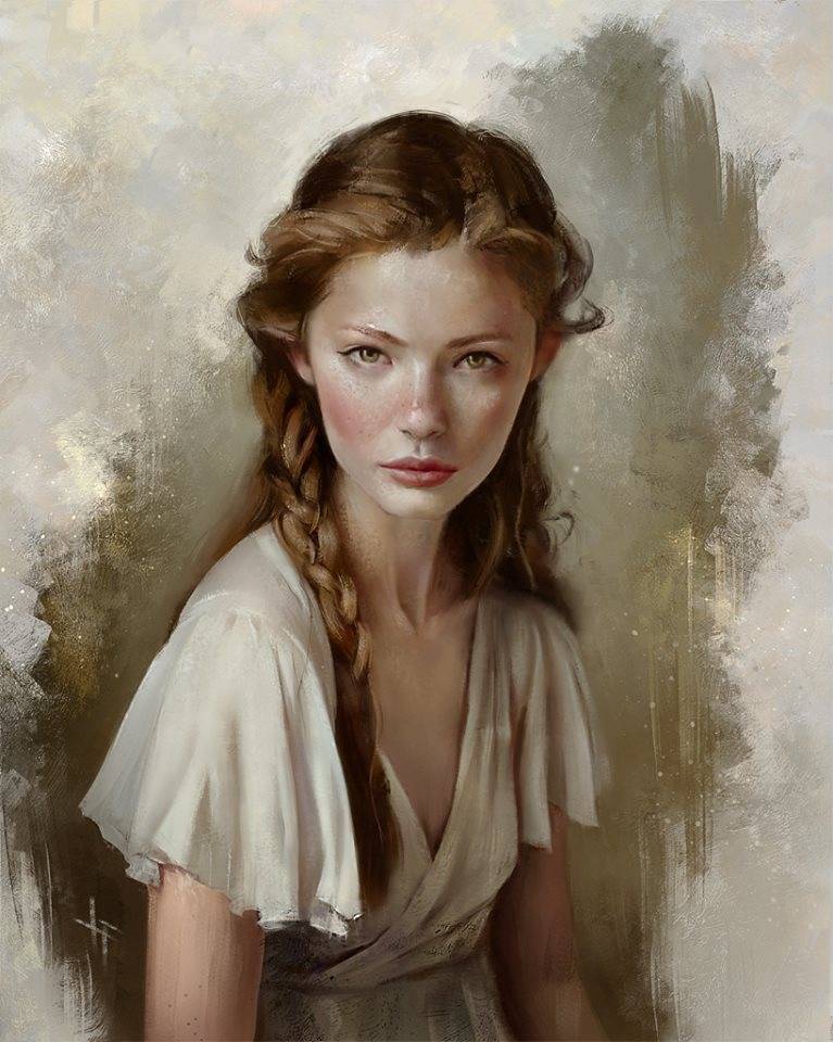 Justine Florentino