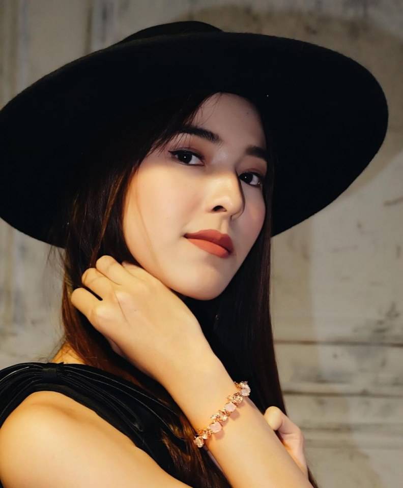 มุก สิรินรัตน์mvเพลงความเงียบที่ดังที่สุด 110 ล้านวิว