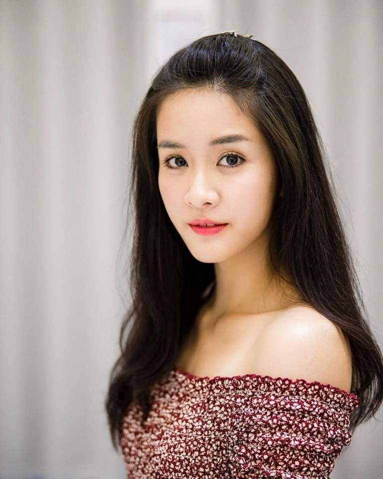 แพรว เฌอมาวีร์mvเพลงภูมิแพ้กรุงเทพ 171 ล้านวิว
