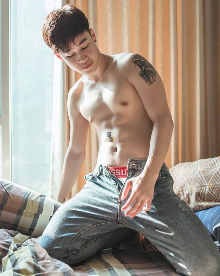 Pic Post ของฉัน (NEW:2019) :โอ้นั้นบักแตงโม..โอ้นั้นบักส้มโอ ภาค2 / 84