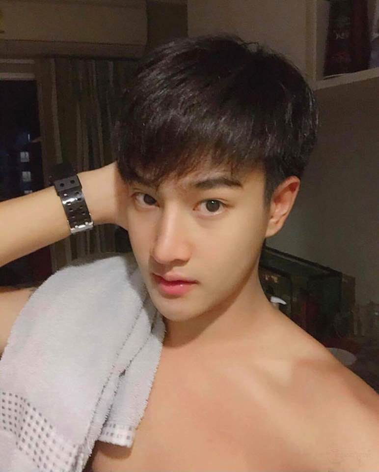 Pic Post ของฉัน (NEW:2019) :โอ้นั้นบักแตงโม..โอ้นั้นบักส้มโอ ภาค2 / 84