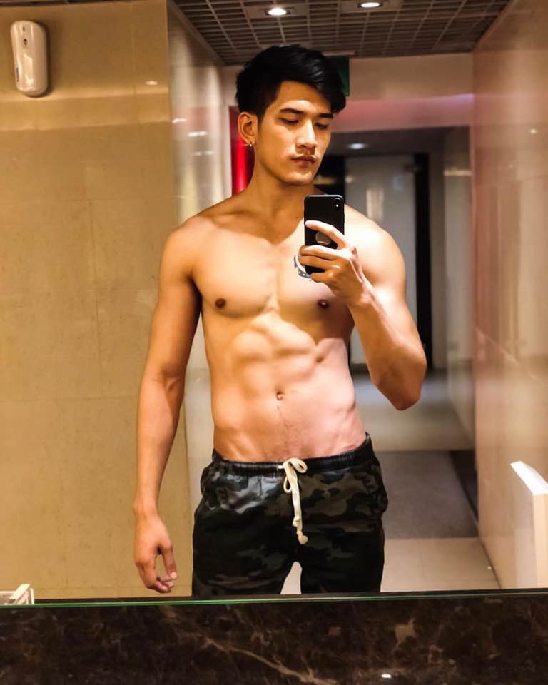Pic Post ของฉัน (NEW:2019) :โอ้นั้นบักแตงโม..โอ้นั้นบักส้มโอ ภาค2 / 84
