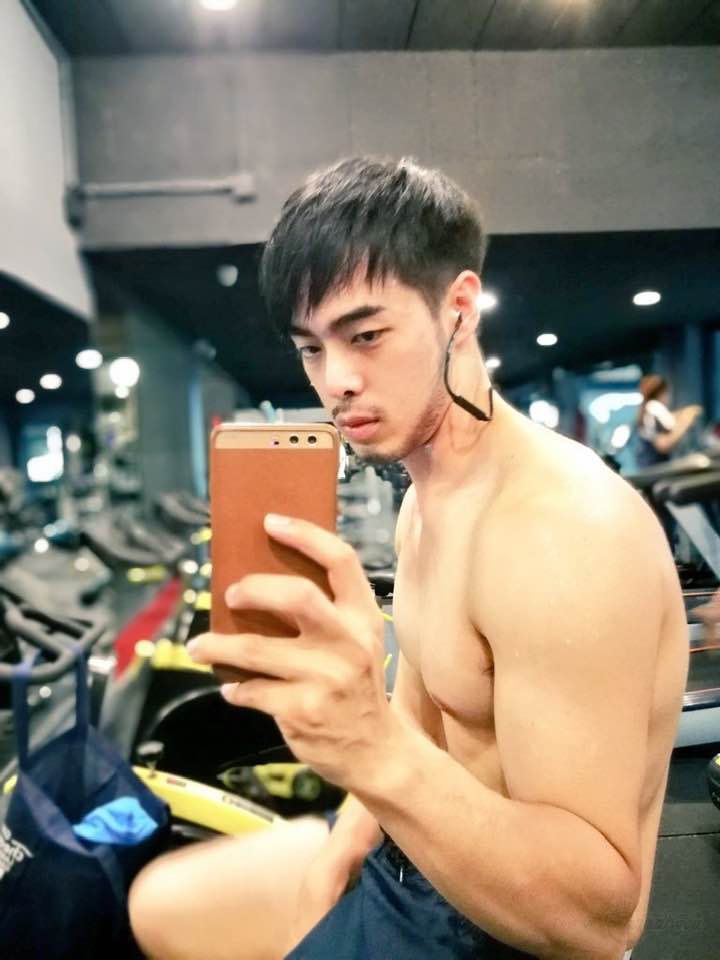 Pic Post ของฉัน (NEW:2019) :โอ้นั้นบักแตงโม..โอ้นั้นบักส้มโอ ภาค2 / 84