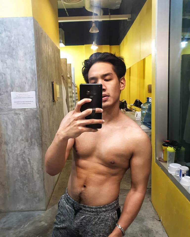 Pic Post ของฉัน (NEW:2019) :โอ้นั้นบักแตงโม..โอ้นั้นบักส้มโอ ภาค2 / 84