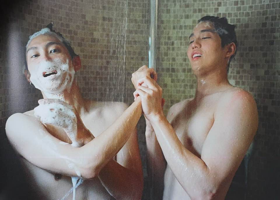 Pic Post ของฉัน (NEW:2019) :โอ้นั้นบักแตงโม..โอ้นั้นบักส้มโอ ภาค2 / 84