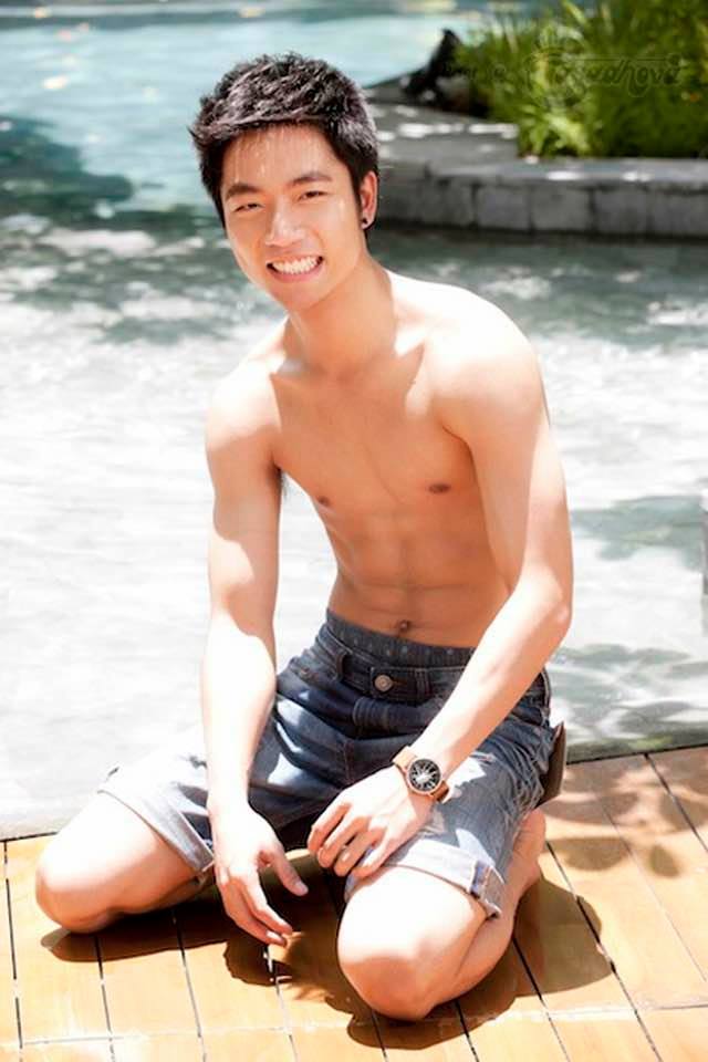 Pic Post ของฉัน (NEW:2019) :โอ้นั้นบักแตงโม..โอ้นั้นบักส้มโอ ภาค2 / 84