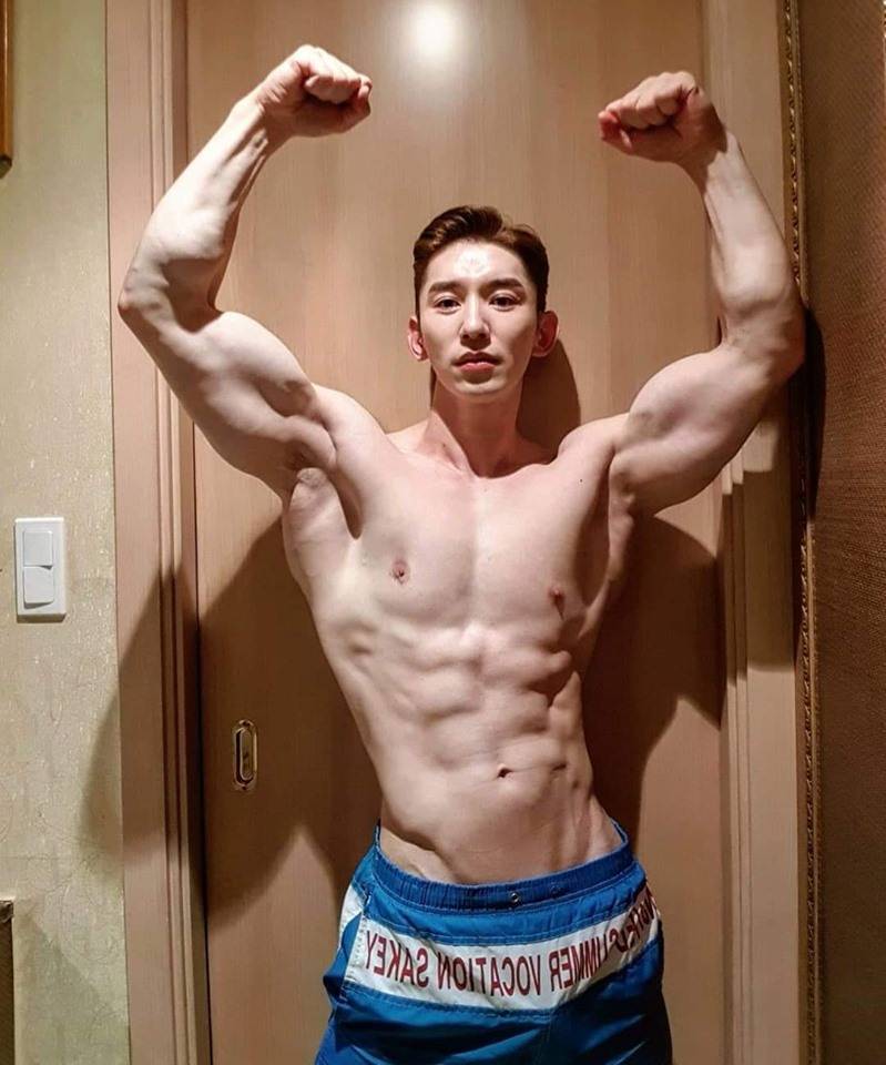 Pic Post ของฉัน (NEW:2019) :โอ้นั้นบักแตงโม..โอ้นั้นบักส้มโอ ภาค2 / 84