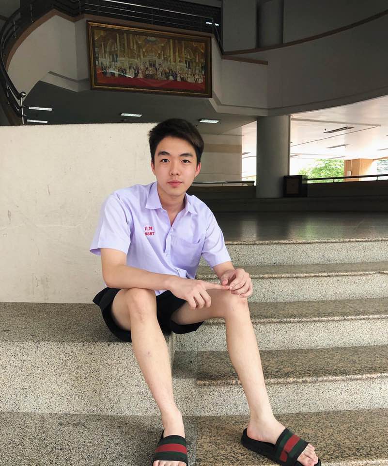 // (NEW:2019) PicPostของฉัน // เอะอะๆก็ถอด เอะอะๆก็โชว์ เอะอะๆก็โป้ 07