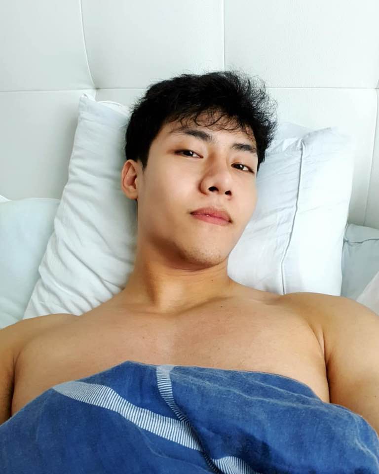 (NEW:2019)PicPostของฉัน // (ปุจฉา&วิสัชนา) พุงใครหว่า? 12