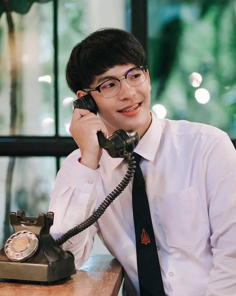 (NEW:2019)PicPostของฉัน // (ปุจฉา&วิสัชนา) พุงใครหว่า? 12
