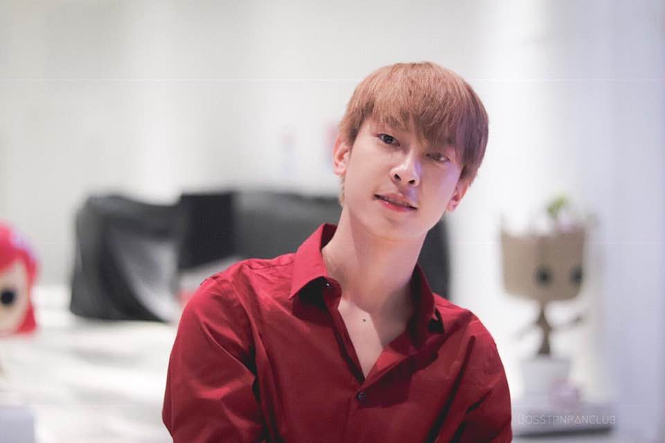 (NEW:2019)PicPostของฉัน // (ปุจฉา&วิสัชนา) พุงใครหว่า? 12