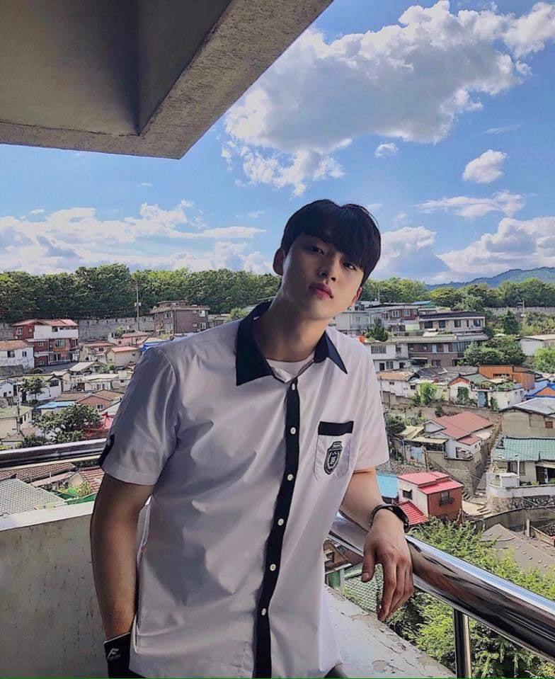 (NEW:2019)PicPostของฉัน // (ปุจฉา&วิสัชนา) พุงใครหว่า? 12