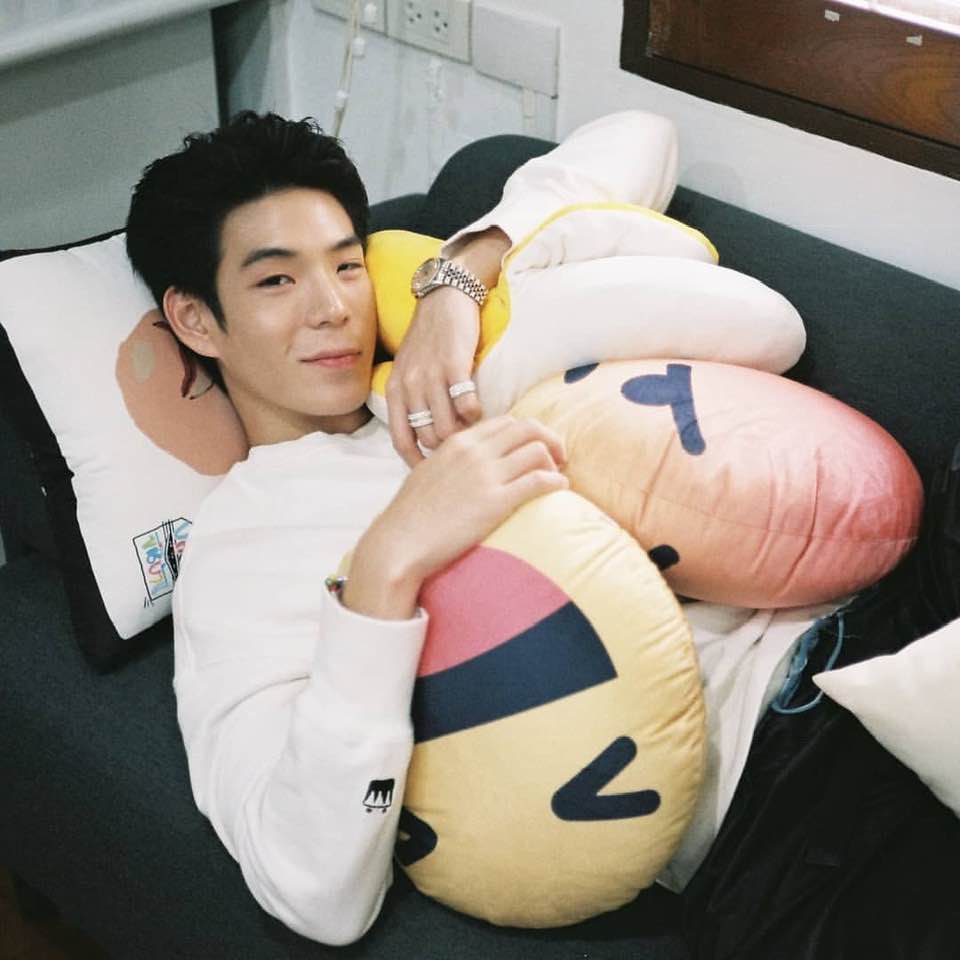 (NEW:2019)PicPostของฉัน // (ปุจฉา&วิสัชนา) พุงใครหว่า? 12