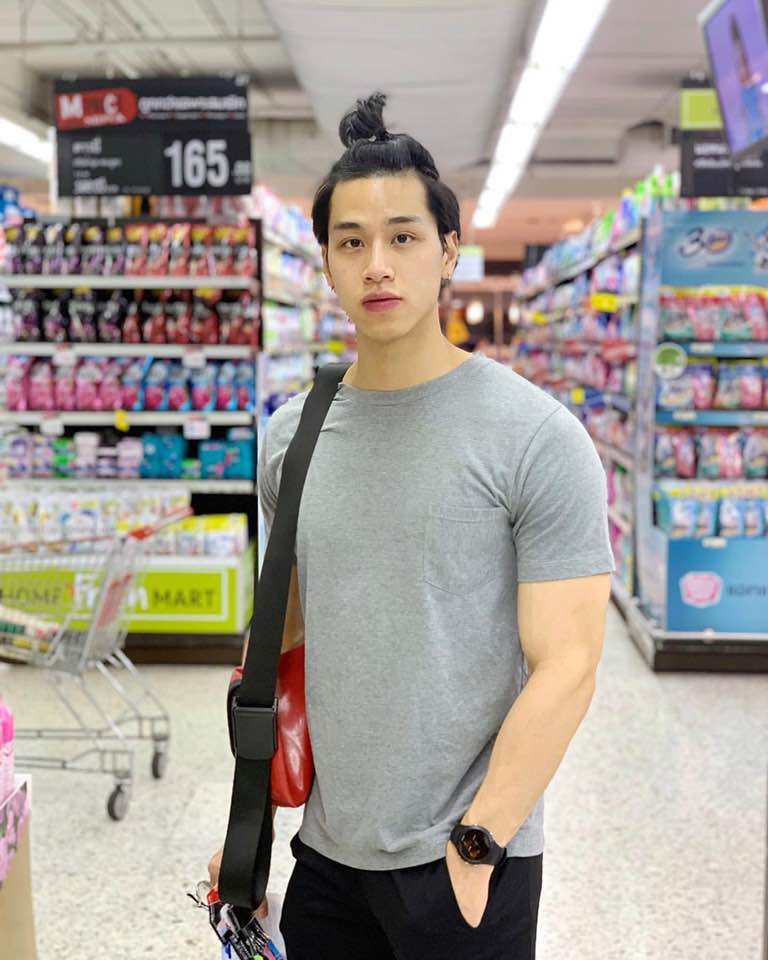 (NEW:2019)PicPostของฉัน // (ปุจฉา&วิสัชนา) พุงใครหว่า? 12